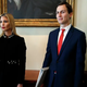 Illustration for article titled Trump Pushed Staff to Give Ivanka a Security Clearance: Report